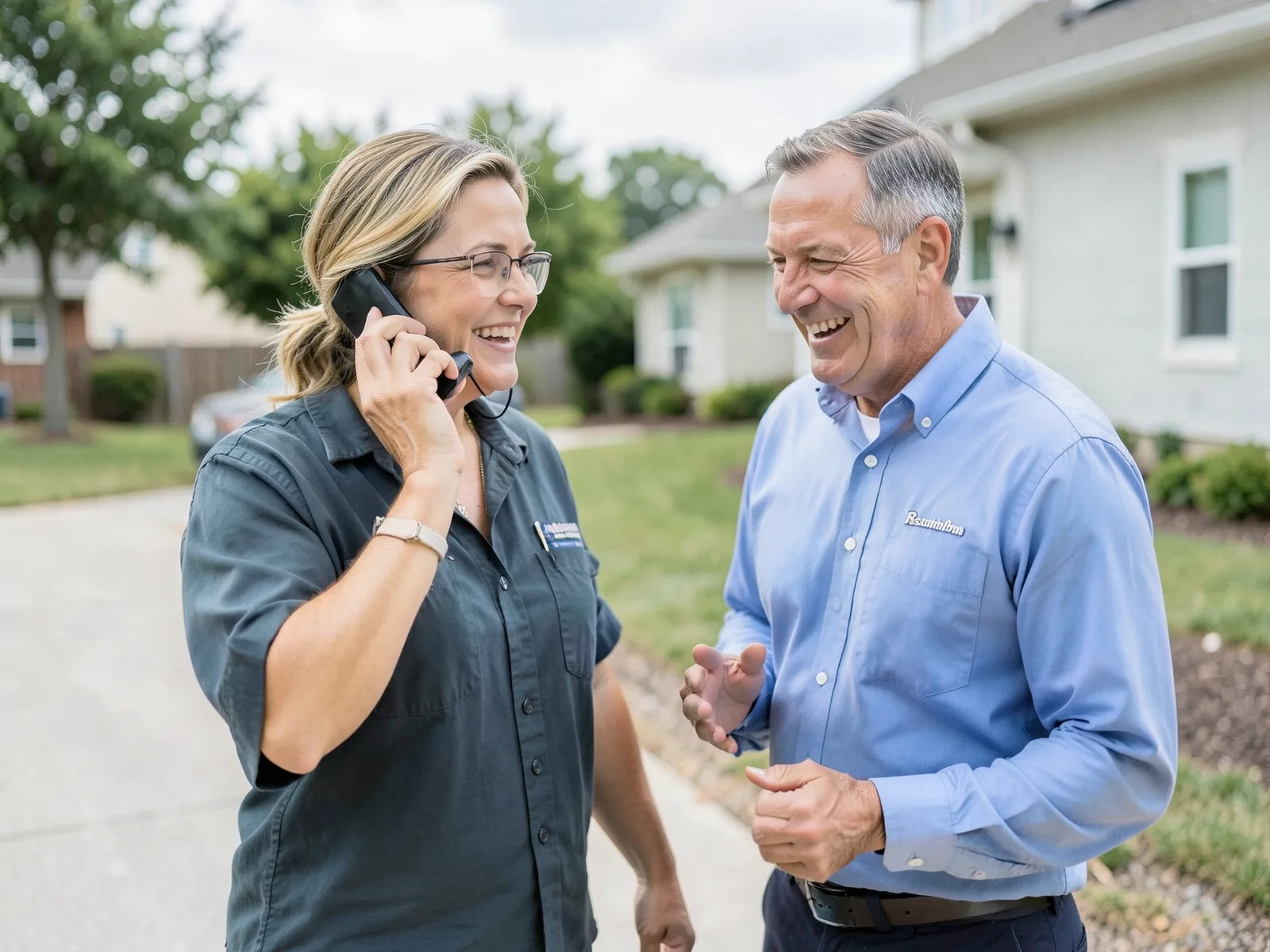 Frequently Asked Questions About Flood Damage Restoration in Derwood, MD